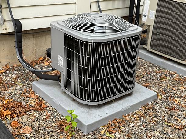 24/7 Emergency Hvac experts in Fairfield, CA